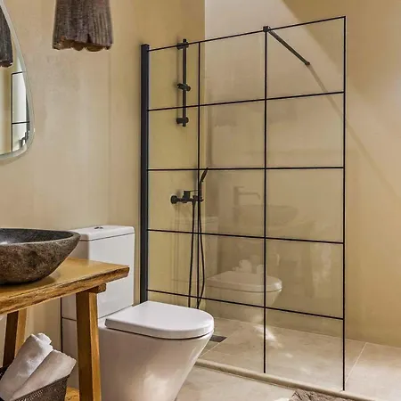 Gaia Villa Kolymbia