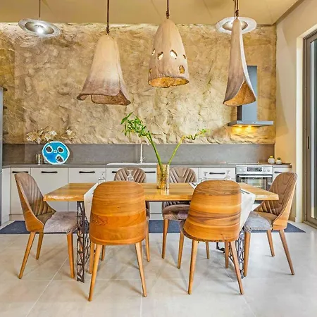 Villa Gaia Kolymbia